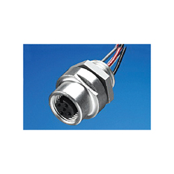 Woodhead 1300310026 Brad Micro-Change Receptacle