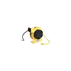 Woodhead 1300910020 Super-Safeway Cord Reel