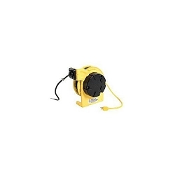 Woodhead 1300910090 Cord Reel
