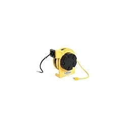 Woodhead 1300900117 Super-Safeway Electric Cord Reel