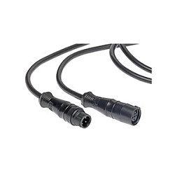 Woodhead 1200660039 Micro-Push Cordset