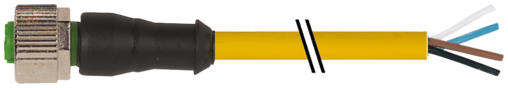 MURRELEKTRONIK, INC. 7000-12221-0340500