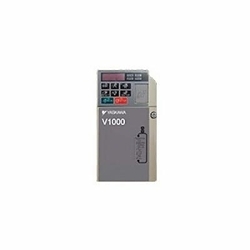 Yaskawa CIMR-VU4A0004FAA Variable Frequency Drive