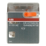 ABB 1SVR405621R7100 Interface Relay