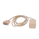 ABB A3PBF1-600R-01 Controls Pilot Lights, 30 mm