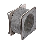 B-Line 66-4XSFFF Flexible Fitting