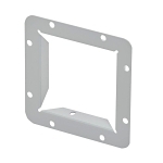 B-Line 88GF Wireway End Flange