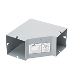 B-Line 44HSLIN Wireway Elbow