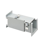 B-Line 66-12LTSCC Wireway Miscellaneous Fitting