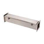 B-Line 6648-4XSFW Feed-Through Wireway