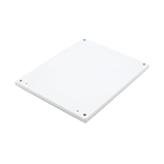 B-Line AF7236HP Enclosure Panel