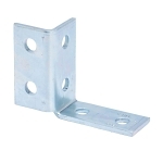 B-Line B269LZN Single Corner Wing Connection