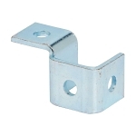 B-Line B270LZN Single Corner Wing Connection