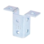 B-Line B272ZN Double Wing Connection