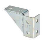 B-Line B274LZN Single Corner Gusseted Connection
