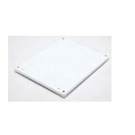 B-Line AW6048P Enclosure Panel