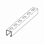 B-Line B11SH120HDG Metal Framing Channel