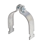 B-Line B2037PAZN Conduit/Pipe Clamp