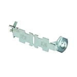B-Line B2603ZN TWIST EAR&trade Pipe Clamp