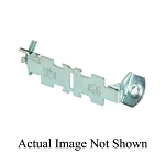 B-Line B2602ZN TWIST EAR&trade Pipe Clamp