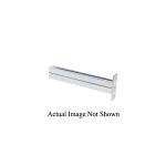 B-Line B297-30ZN Double Channel Bracket