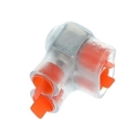 Thomas & Betts CSB2/0-2S Blackburn Multi-Tap Cable Block