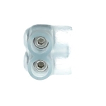 Thomas & Betts CSB2/0-2S Blackburn Multi-Tap Cable Block