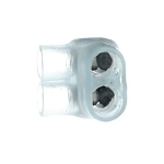 Thomas & Betts CSB2/0-2S Blackburn Multi-Tap Cable Block