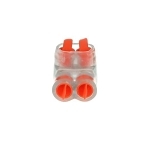 Thomas & Betts CSB4-2S Blackburn Multi-Tap Cable Block