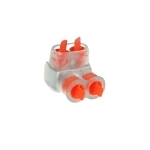 Thomas & Betts CSB4-2S Blackburn Multi-Tap Cable Block