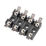 Bussmann S-8201-1-R Fuse Block