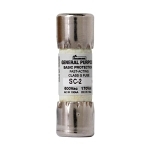 Bussmann SC-2 Fuse