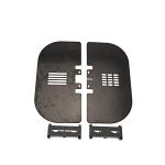 Bussmann SD12-PB Phase Barrier and Ganging Link Kit