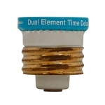 Bussmann T-2 Plug Fuse