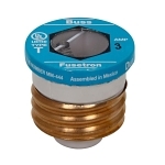 Bussmann T-3 Plug Fuse