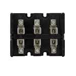 Bussmann T30030-3CR Fuse Block