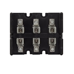 Bussmann T30030-3CR Fuse Block