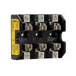 Bussmann T60030-3CR Fuse Block