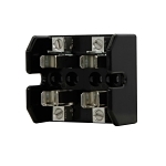 Bussmann T60060-2CR Fuse Block