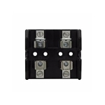 Bussmann T60060-2CR Fuse Block