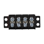 Bussmann TB100-03SP Terminal Block Strips and Barrier Block