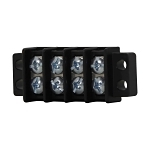 Bussmann TB100-07SP Terminal Block Strips and Barrier Block