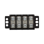 Bussmann TB200-09 Terminal Block Strips And Barrier Block