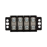 Bussmann TB200-14SS Terminal Block Strips and Barrier Block