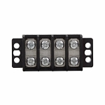Bussmann TB200-10SP Terminal Block Strips and Barrier Block