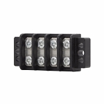 Bussmann TB200-09 Terminal Block Strips And Barrier Block