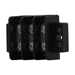 Bussmann TB200HB-10SP Strip and High Barrier Block