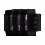 Bussmann TB200HB-09SS Terminal Block Strips and Barrier Block