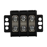 Bussmann TB200HB-20SS Terminal Block Strips and Barrier Block