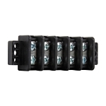 Bussmann TB300-05 Terminal Block Strips and Barrier Block